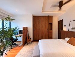 Sanctuary Green (D15), Condominium #628901601